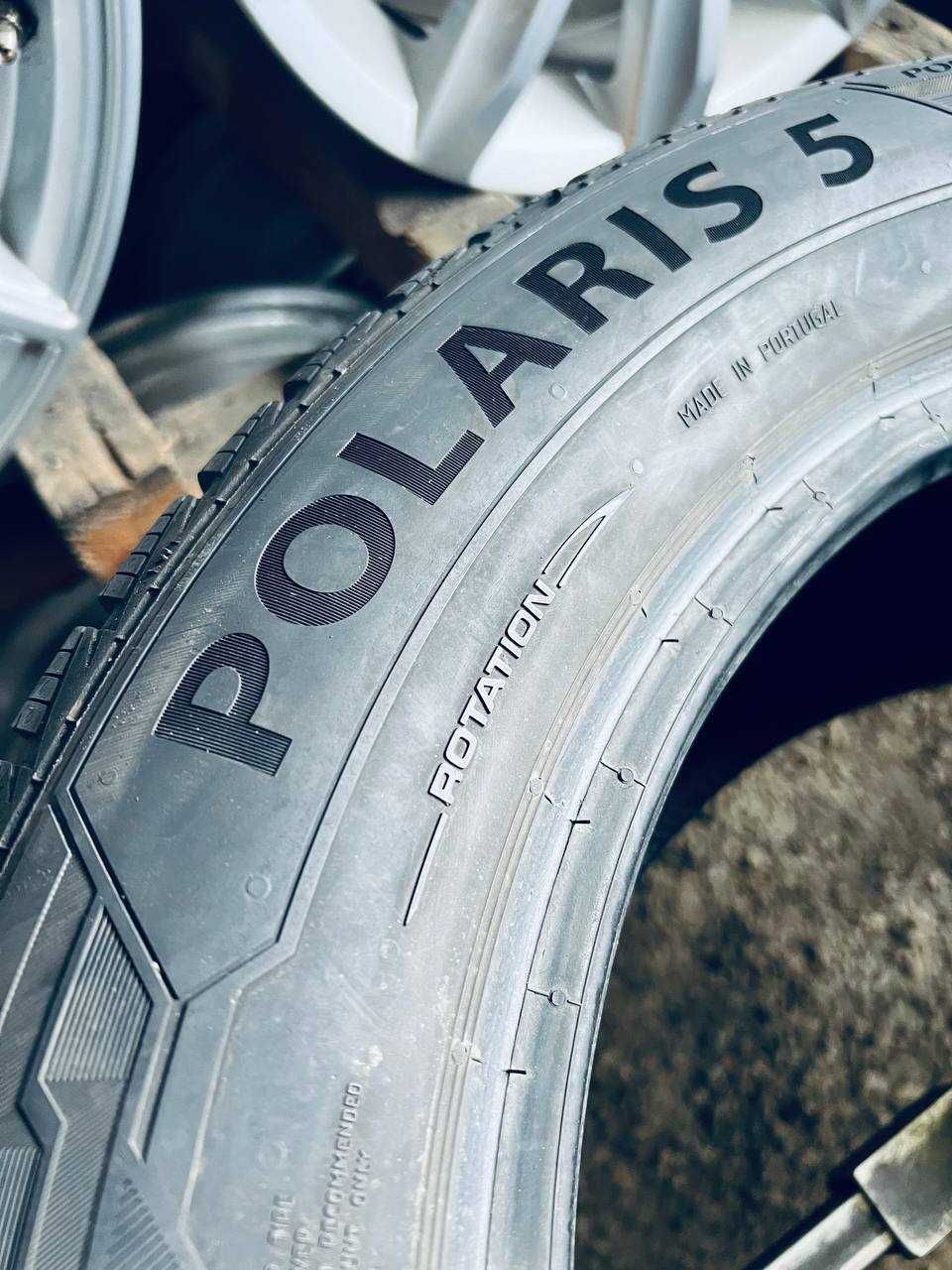 Шини Резина Зимові 225 55 16 Barum Polaris 5 [4021] 2шт