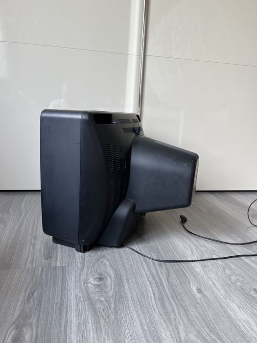 Телевізор Samsung розміри 50х50х45