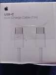 Kabel do iPhona usb-c