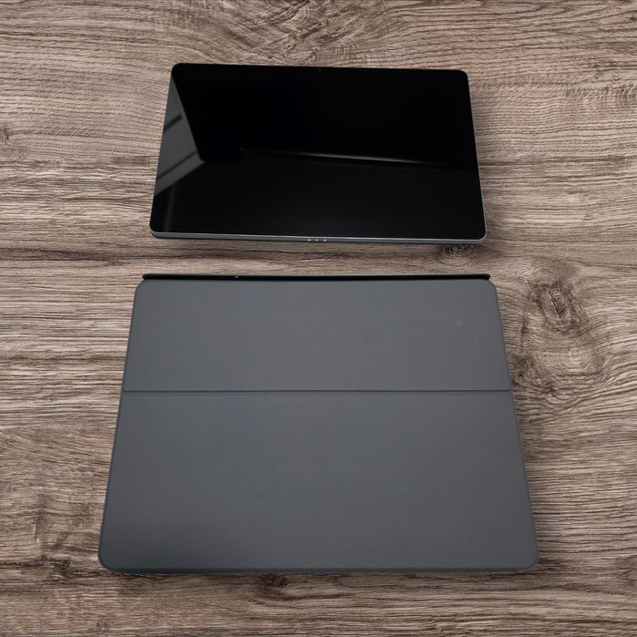 Планшет Lenovo Idea Tab Wi-Fi 8/128GB Luna Grey + Case&Pen