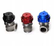 TIAL MVS style ZAWÓR WASTEGATE 38mm chłodzony wodą