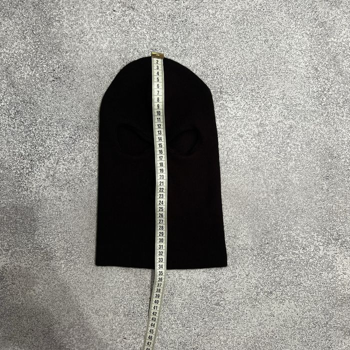 Чоловіча балаклава оригінальна зимова шапка