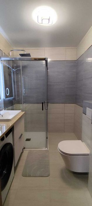 Mieszkanie Siewierz Jeziorna, Ogródek, Pierwszy Najem, Wysoki Standard