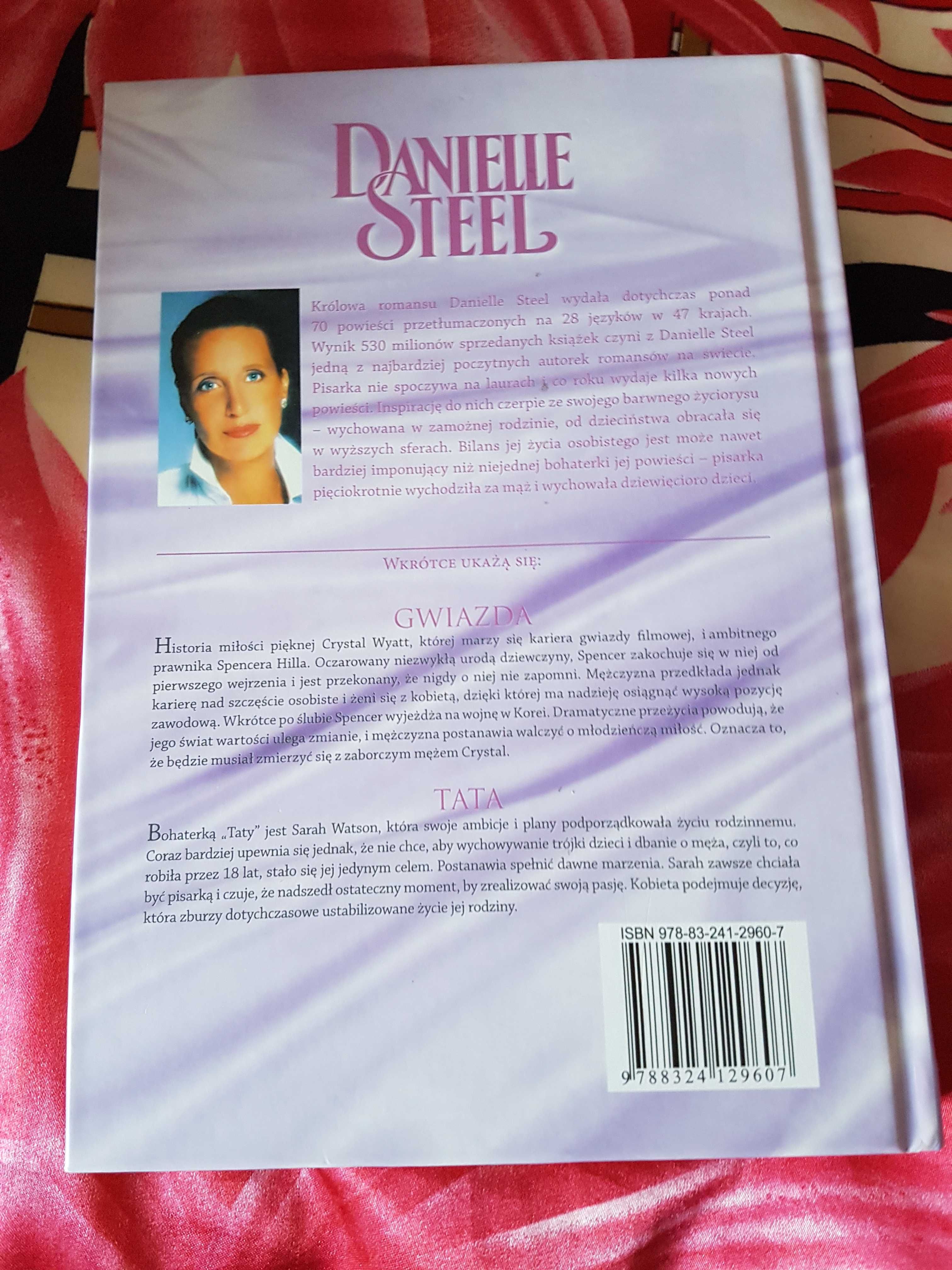 Książka Album rodzinny. Danielle Steel