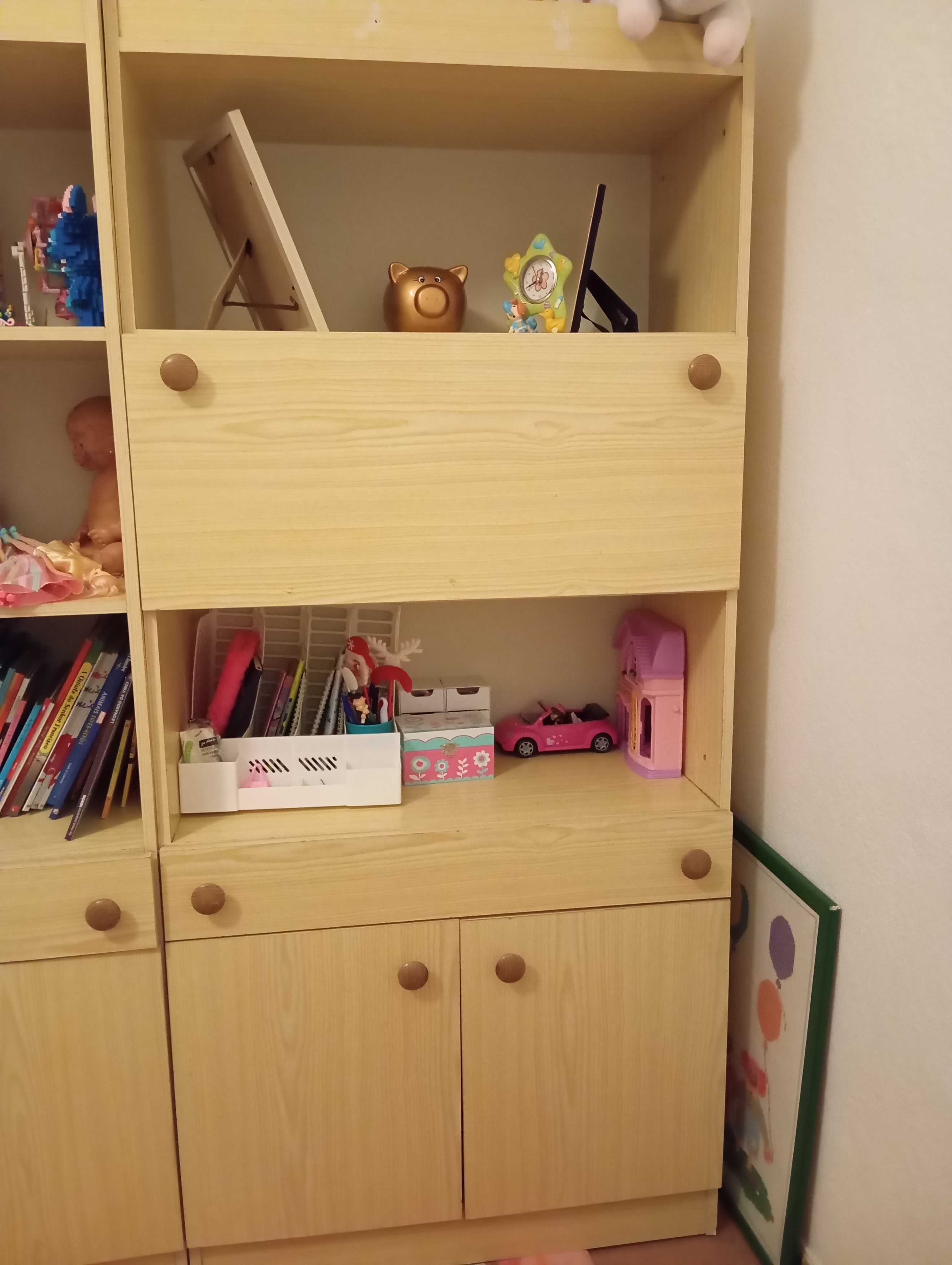 Quarto criança usado