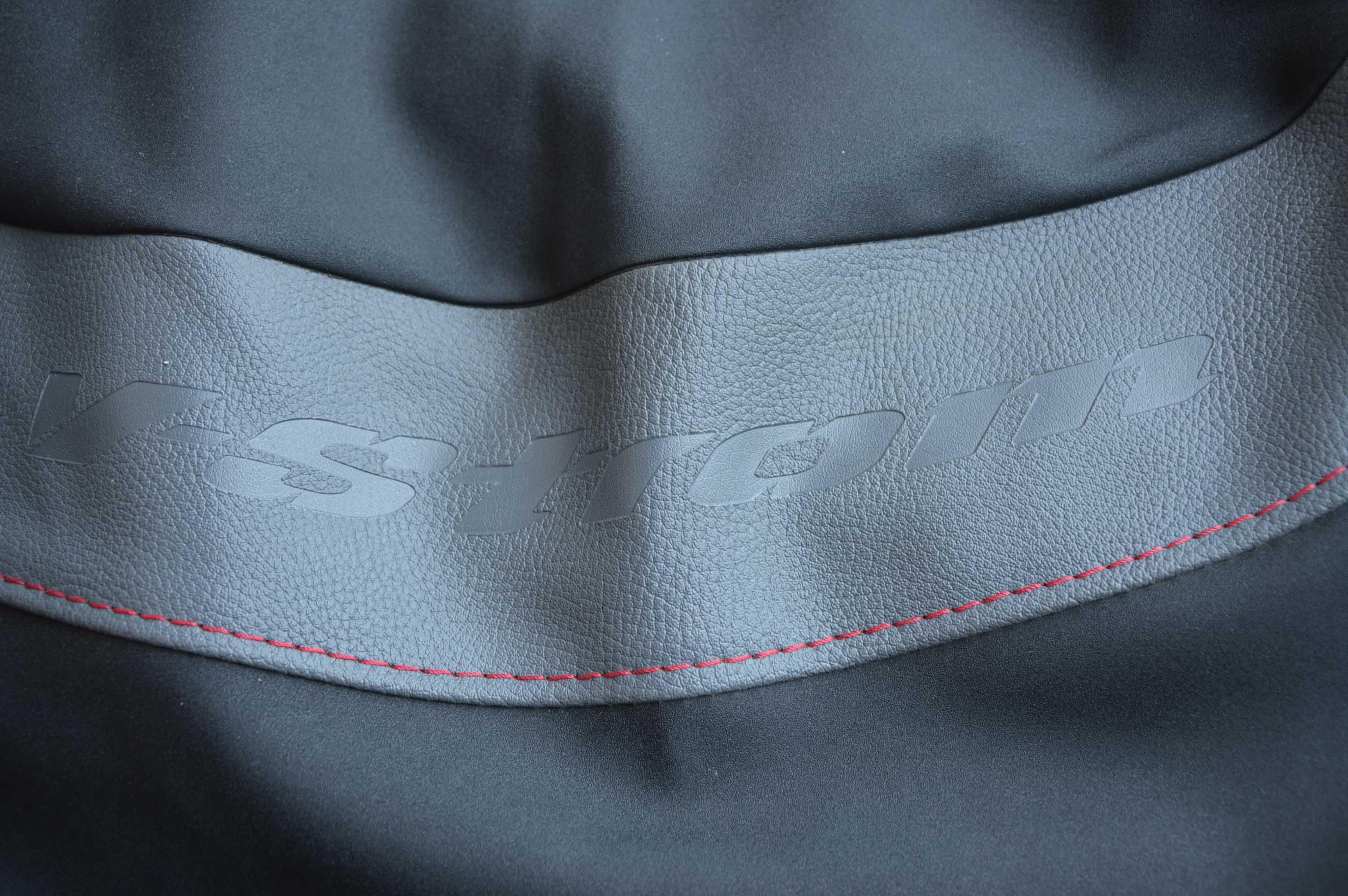 Suzuki DL 650 '12-15r POSZYCIE pokrowiec siedzenie