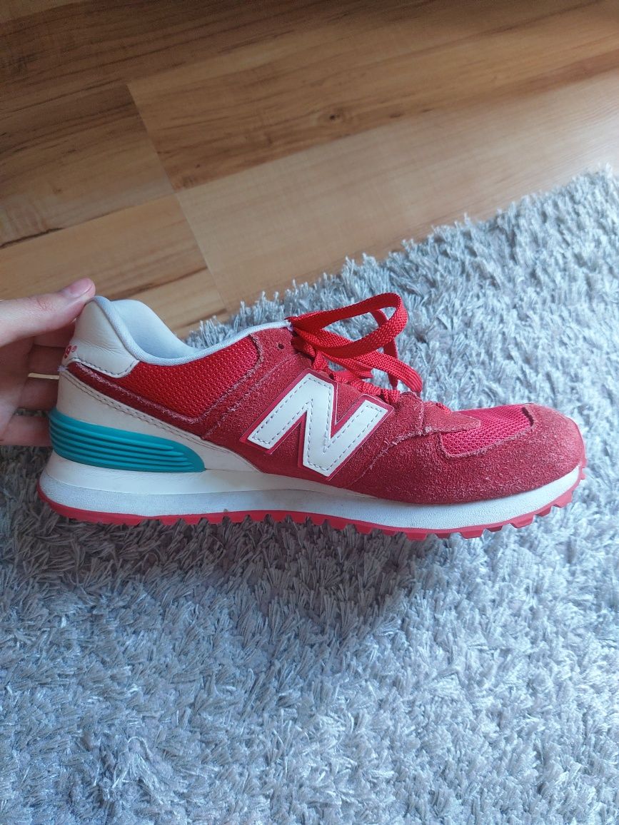 Buty New Balance 574