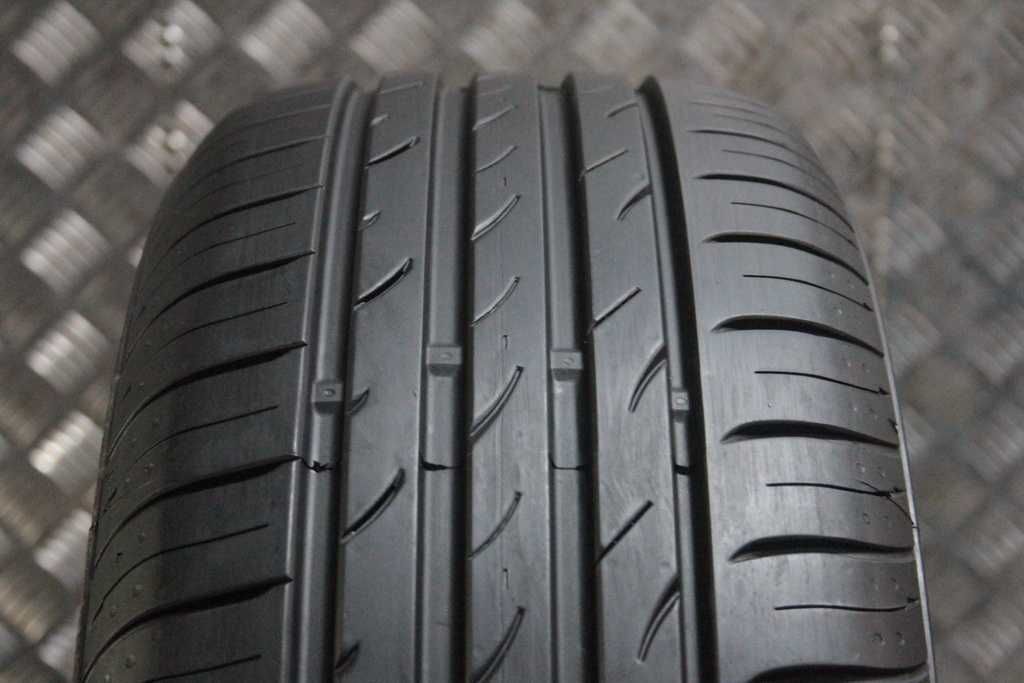 205/55/16 Nexen N blue HD Plus 205/55 R16 91H 2021r jak nowa