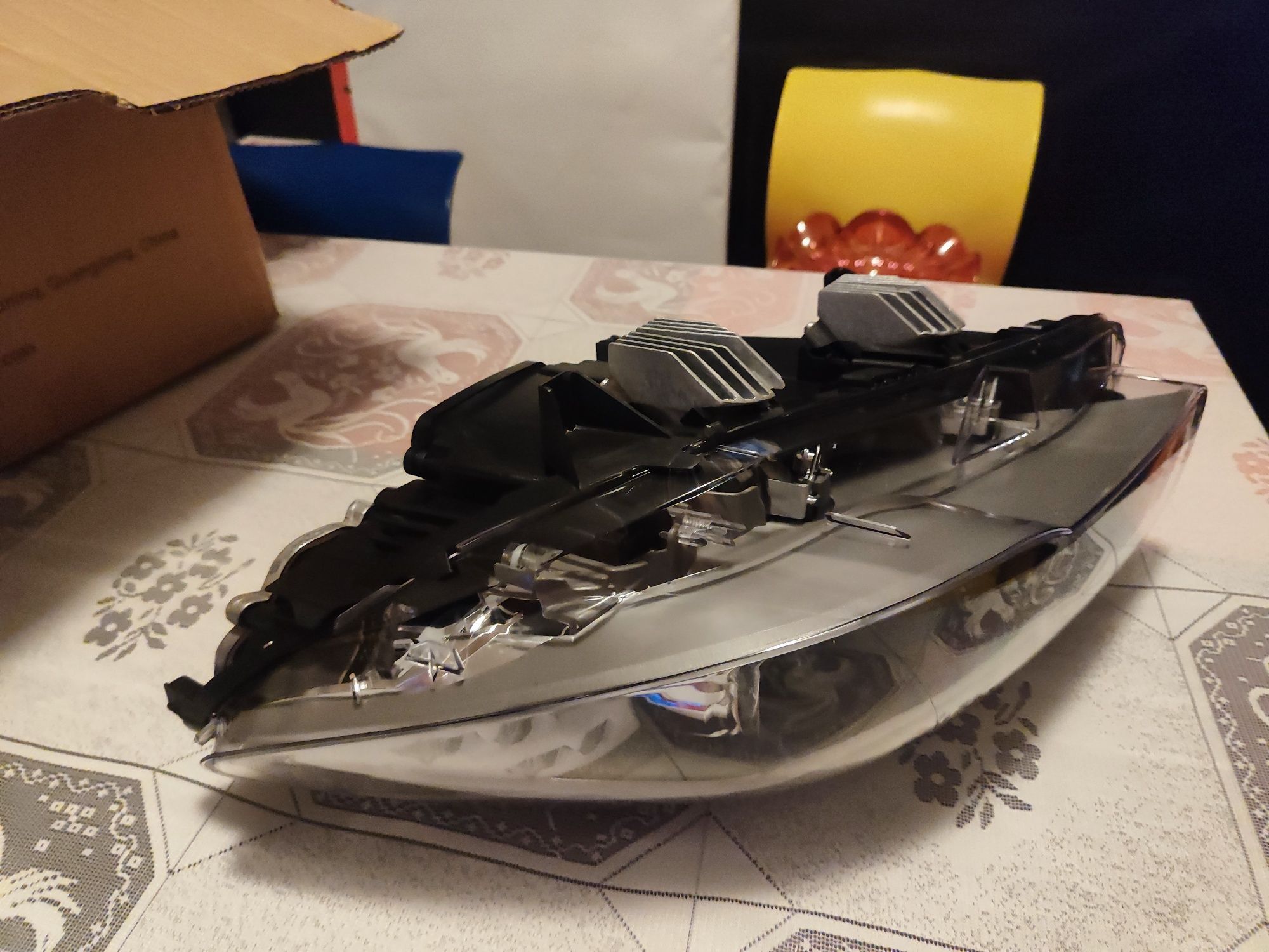 Vendo Farol marca BMW