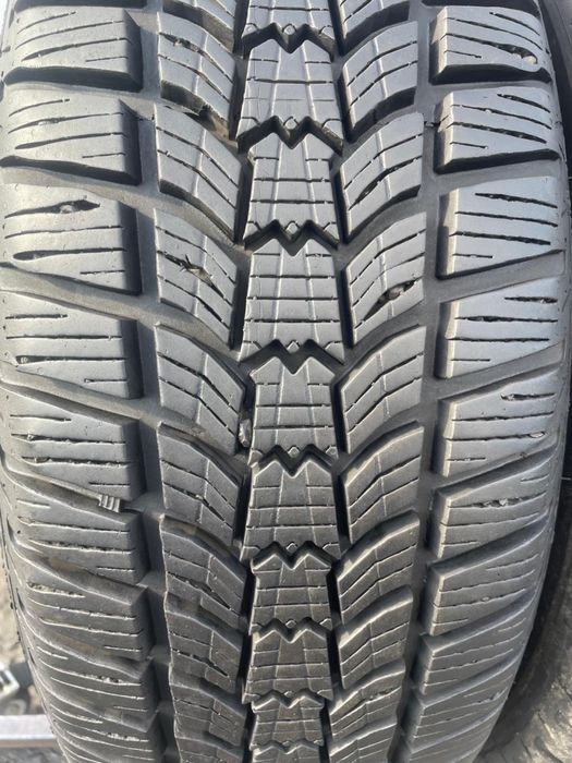 Шини 205/60 R16 Sava 2021p зима 8,4/7,6мм