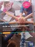 Krok w przedsiębiorczość Nowa Era
