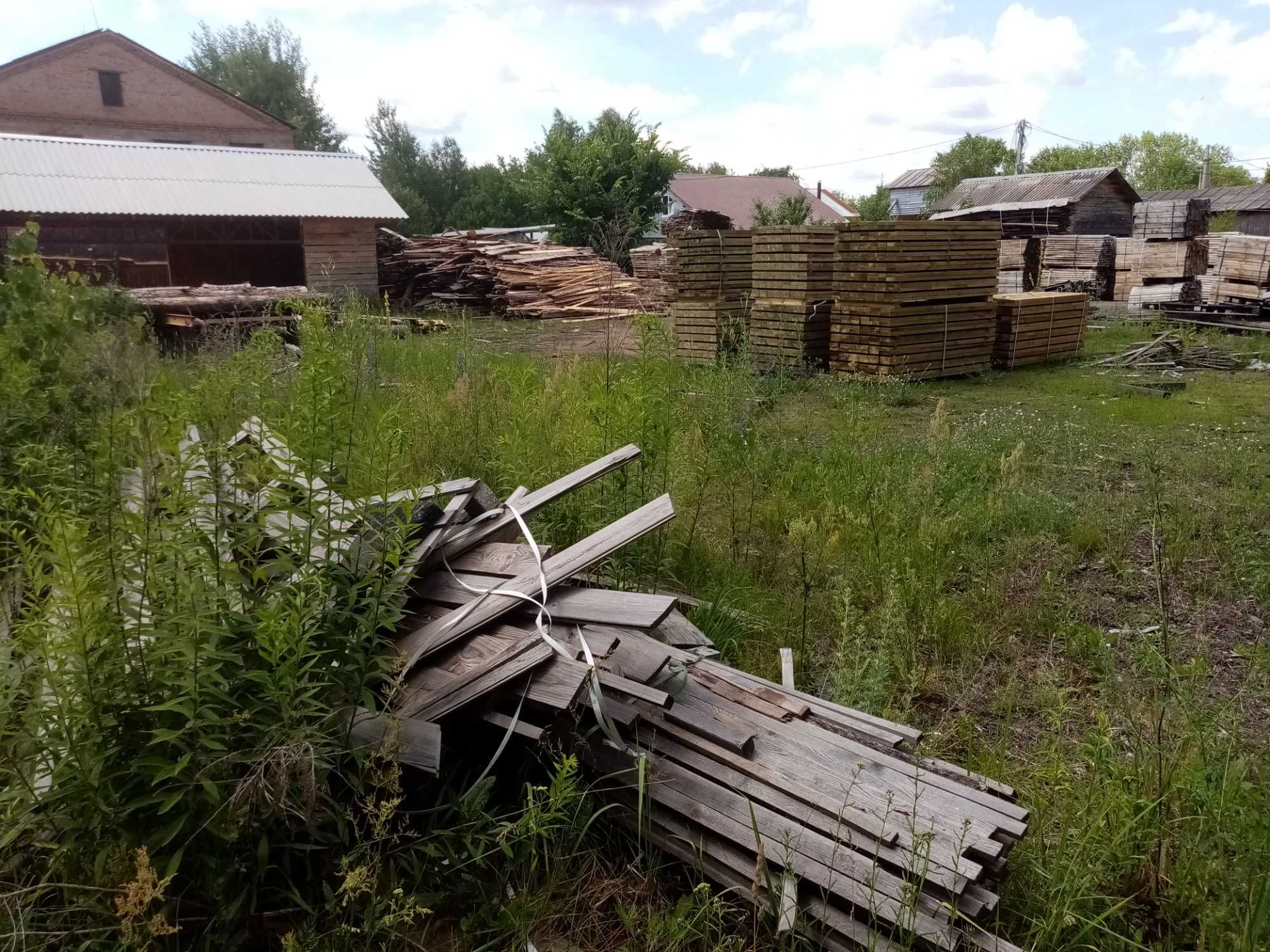 Продам земельну ділянку під виробництво