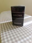 Perfume ecplorer