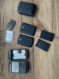 Blackberry bold 9700 części jak na foto