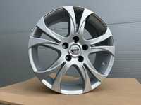 alufelgi NISSAN r17 5x114,3 NOWE Juke Leaf Pulsar Qashqai X-Trial Tida