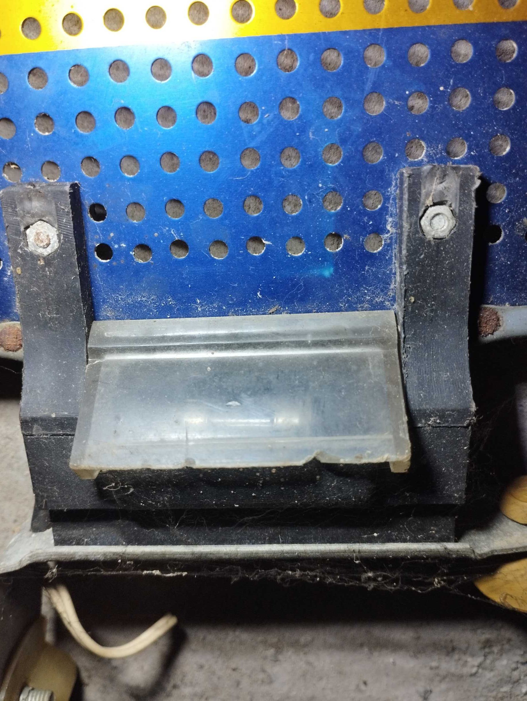 Sinal de reboque com luz, sinalética
