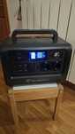 Bluetti EB 70 Power Station