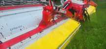 kosiarka pottinger a10 ED motyl 2020r. nowy model, !