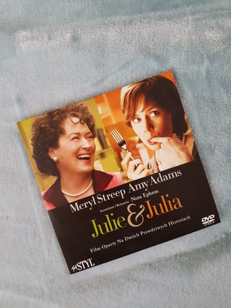 Julie&Julia (DVD)