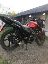 Продам Lifan ccr 150