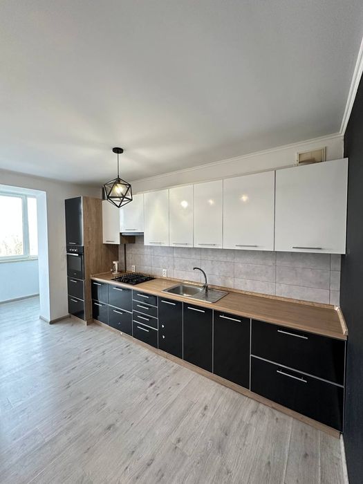 Здається в оренду 2 км квартира ЖК.Набережний квартал