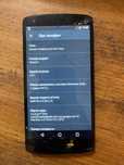 LG Nexus 5 робочий