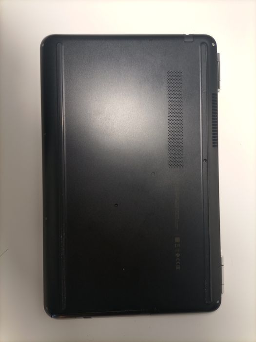 HP Pavillion - AMD Radeon Graphics