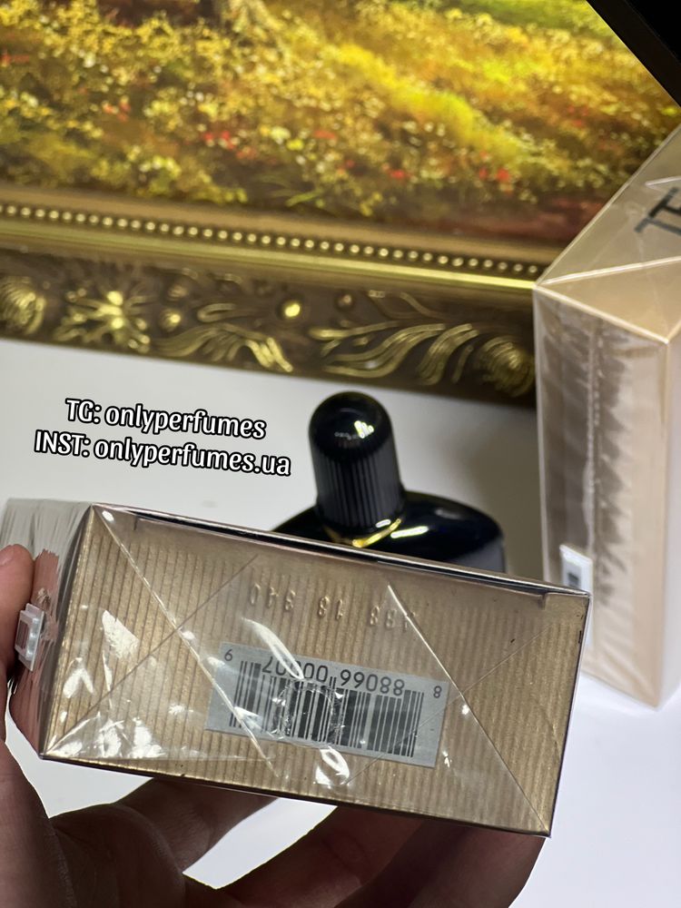 Духи унісекс Tom Ford Black Orchid. Блек Орхид Том Форд 100 мл