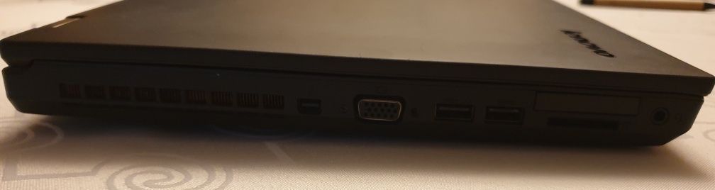 Laptop Lenovo ThinkPad 15.6"