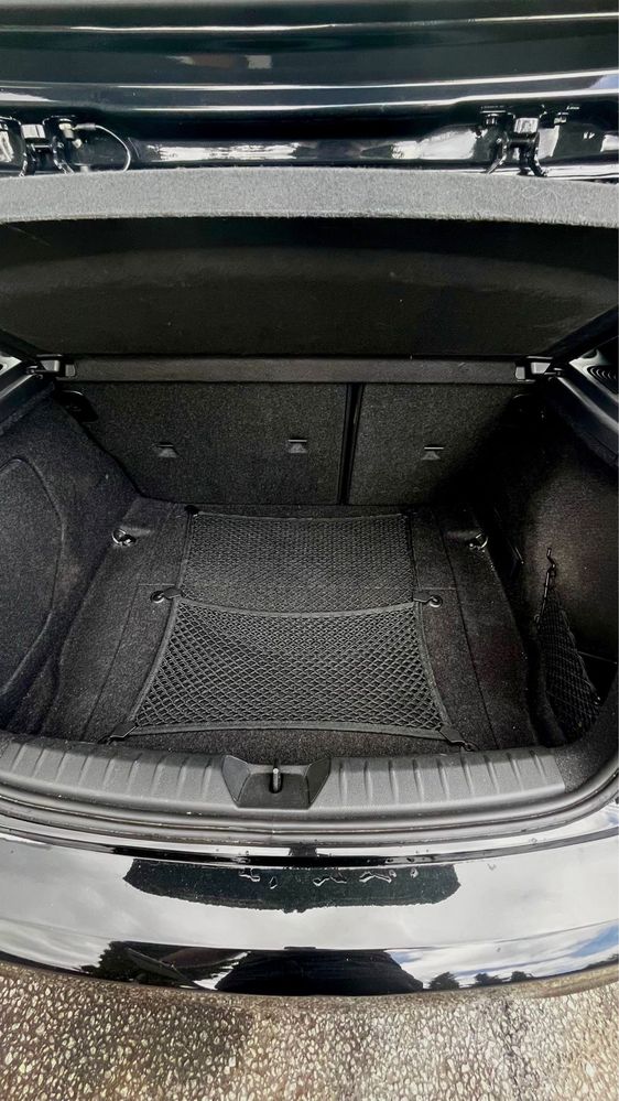 BMW 120d Full Pack M