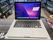 Macbook PRO 13 2015/ i5 2.70 GHz/ 8GB/ 256GB/ Grade A-/ czytaj