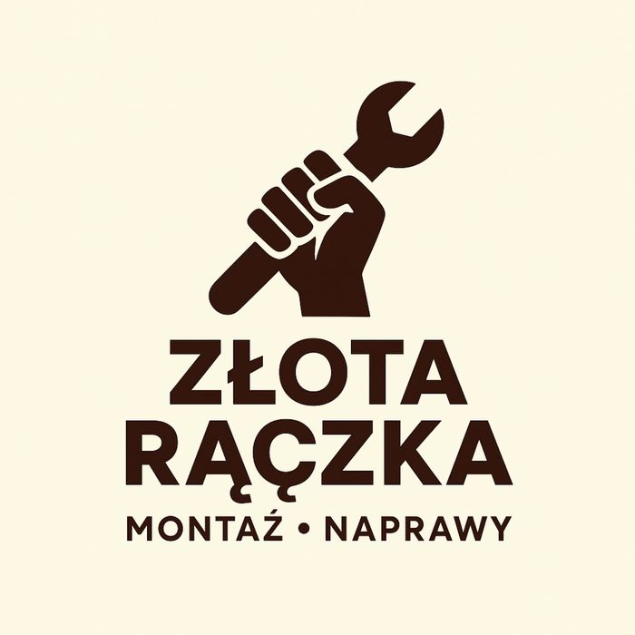 Złota rączka Warszawa i okolice. Montaż. Naprawy. Hydraulika. Transpor