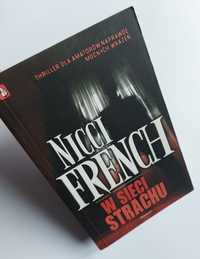 W sieci strachu - Nicci French