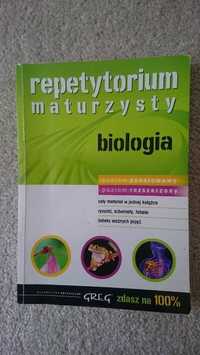 Repetytorium maturzysty, Biologia, Greg