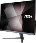 AiO all in one MSI 24cale intel ddr4 8GB m.2 256gb do gier desktop