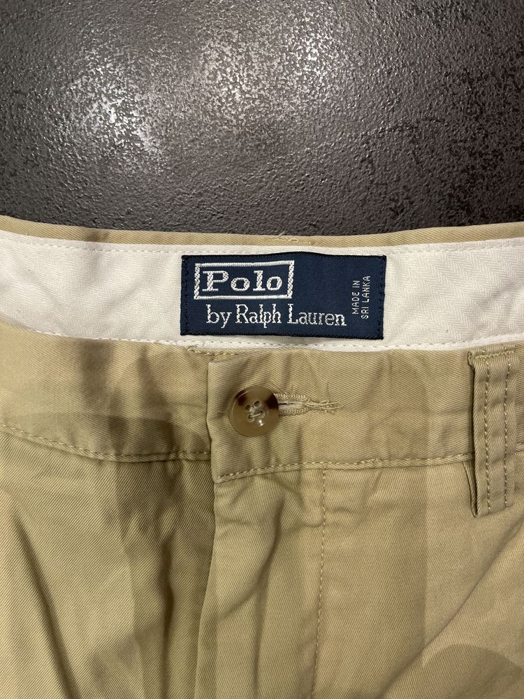 Ralph Lauren spodenki