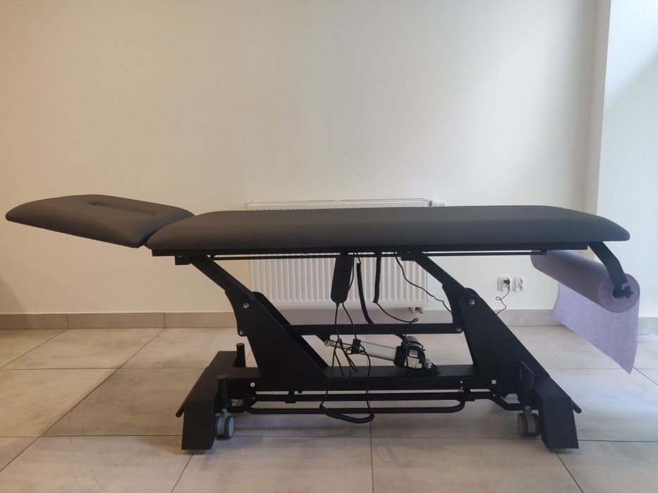 wynajem gabinetu fizjoterapia masaż stare Podgórze