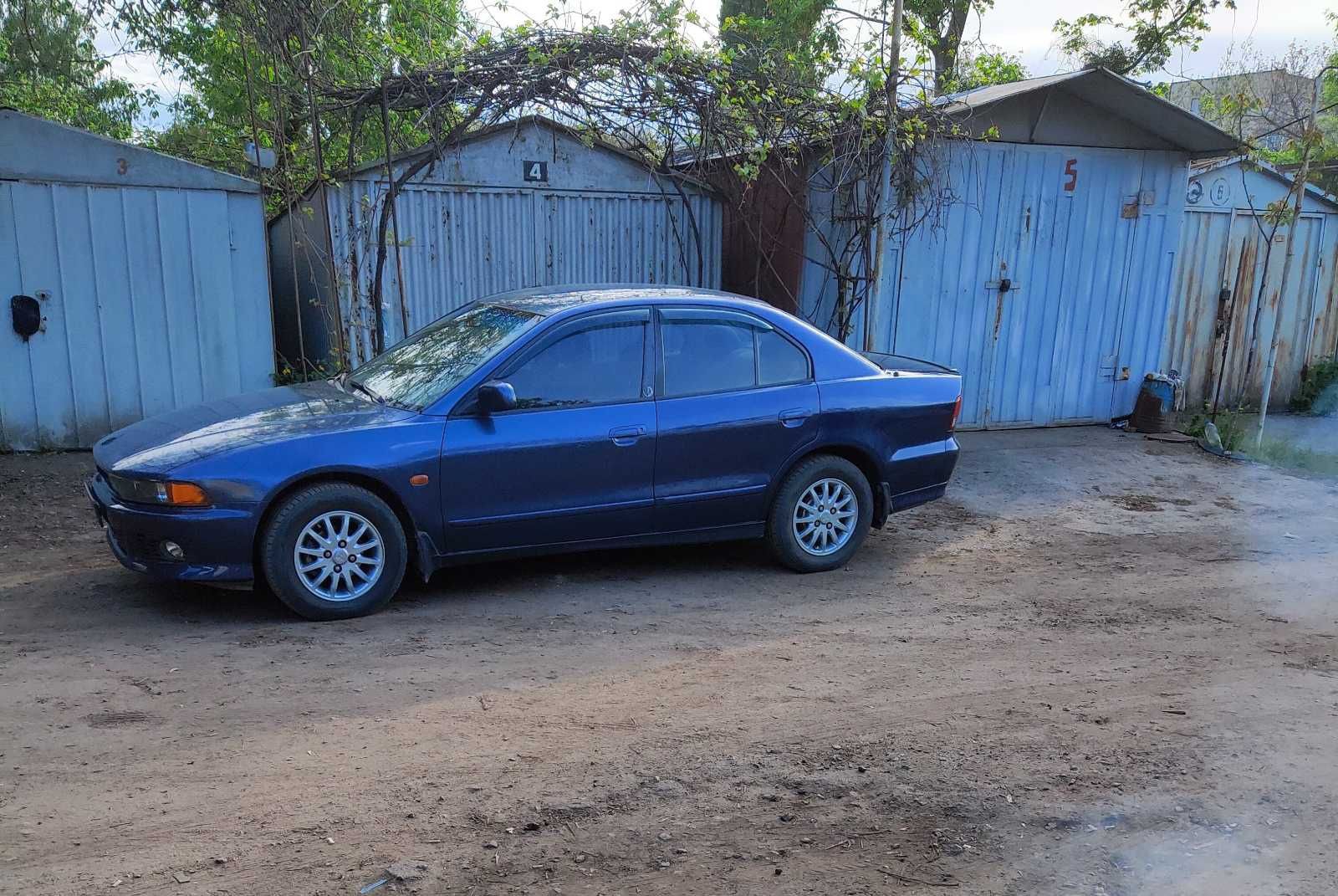 Продам титанові диски R15 4×114.3