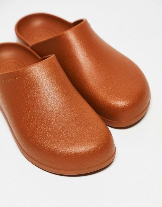 Мюли CROCS Dylan Clogs!