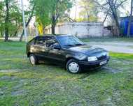 Продам Opel 1,6 г/б