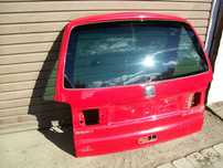 Klapa tył szyba seat alhambra  00-10