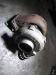 turbina turbo sprężarka mercedes 817  om 366 a bdb stan