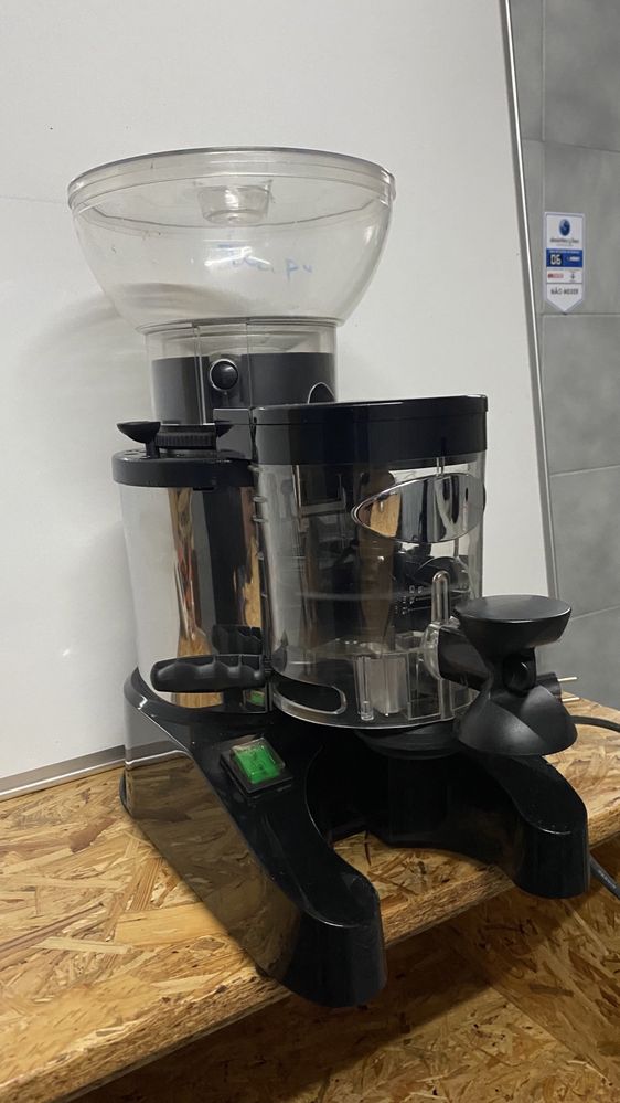 Moinho de Café Profissional Cunill