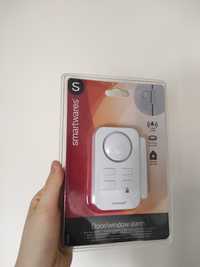 Alarm drzwi/okno Smartwares