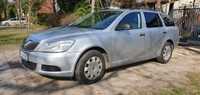 Skoda Octavia Skoda Octavia 1,6 TDI - FV