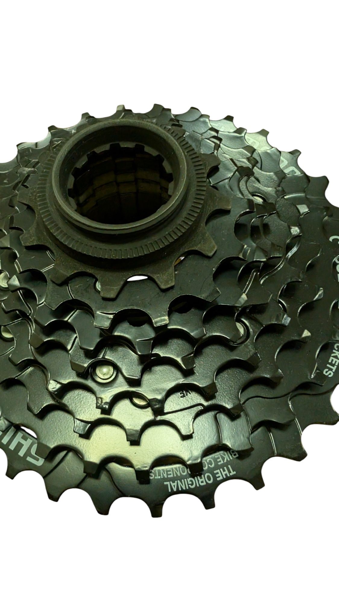 Кассета Shimano 8 шв Acera CS-200-8