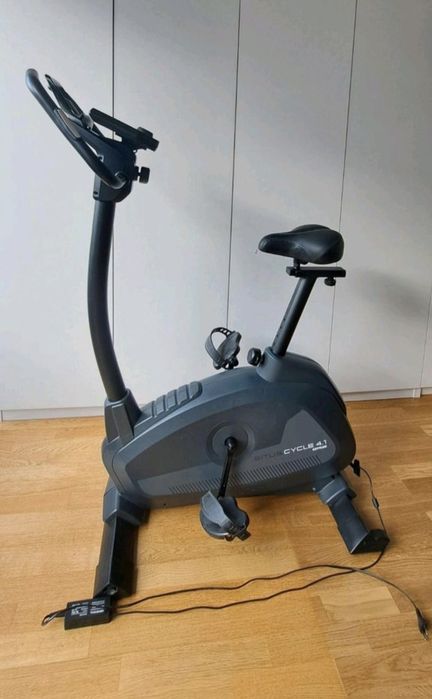 Kettler rower stacjonarny cycle 4.1