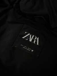 Зимовий пуфер від Zara