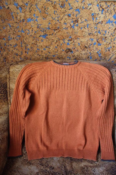 Джемпер мужской COLUMBIA