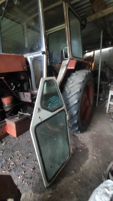 Продам Трактор ЮМЗ-6